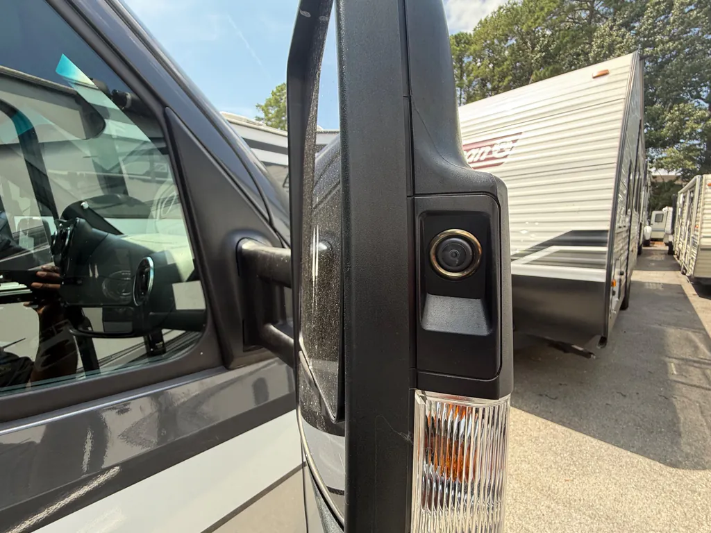2020 Tiffin Wayfarer 25 RW, Photos photo 8