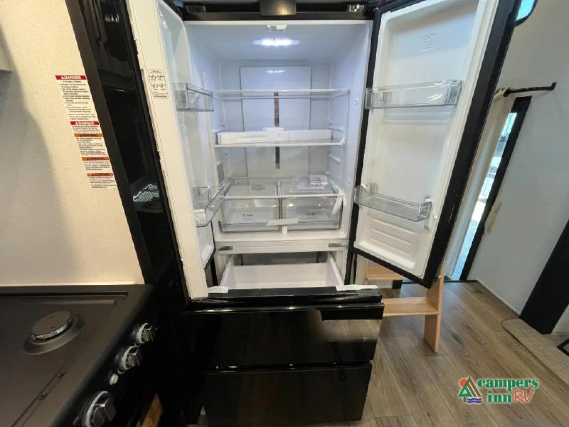 2027 Forest River Puma Vista 421LFT — Photo 6