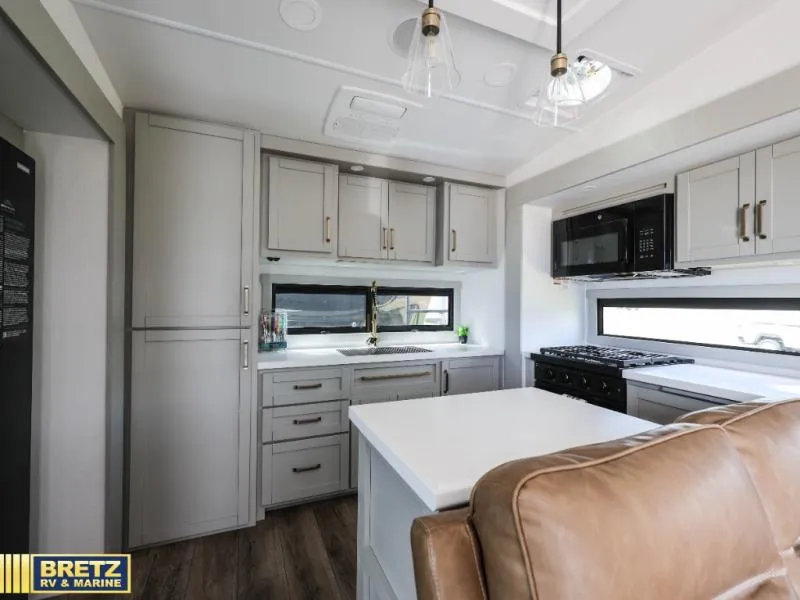 2026 Brinkley Model Z 2700 - Photo 2