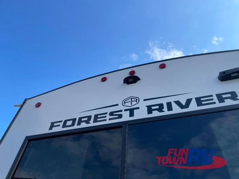 2026 Forest River Wildwood Heritage Glen 286RL - Photo 3