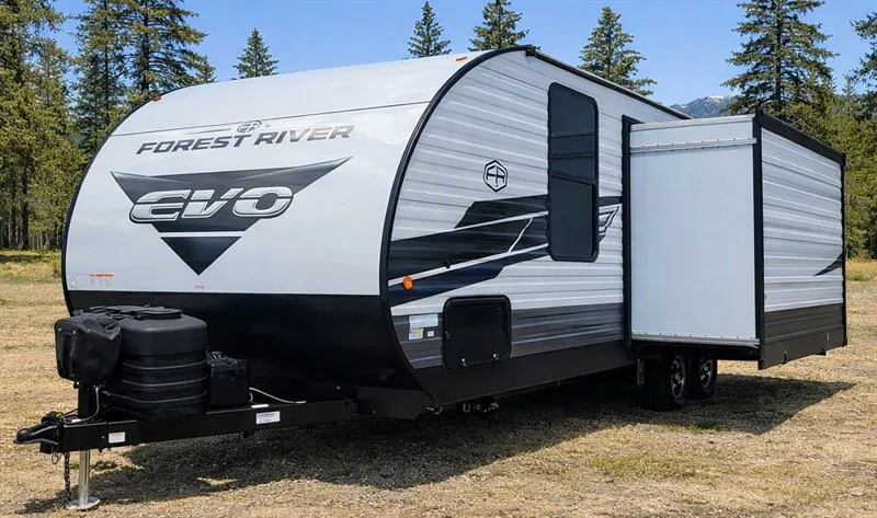 2025 Forest River EVO Lite 2405BHX - Photo 3