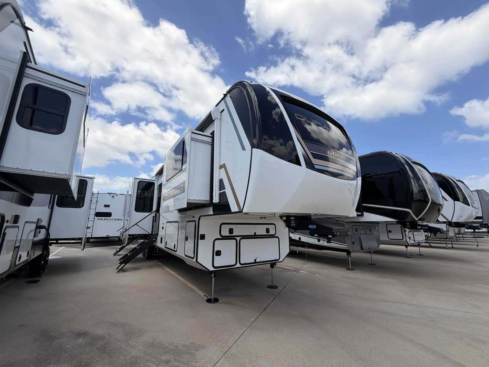 2027 Kz-rv Inc DURANGO GOLD 393MKF - Photo 4
