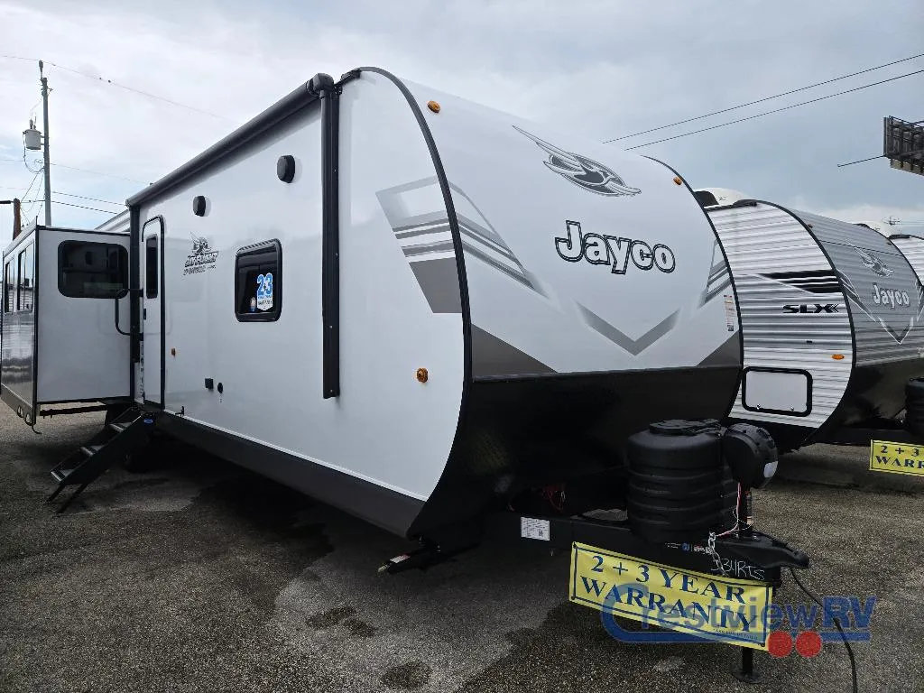 2027 Jayco Jay Flight 334RTS - Photo 3