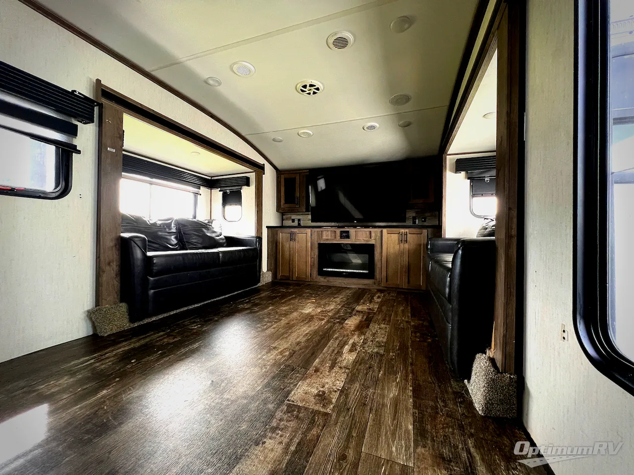2021 Forest River Sabre 37FLH — Photo 6