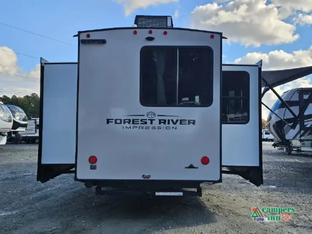 2026 Forest River Impression 360MYR, Photos photo 6