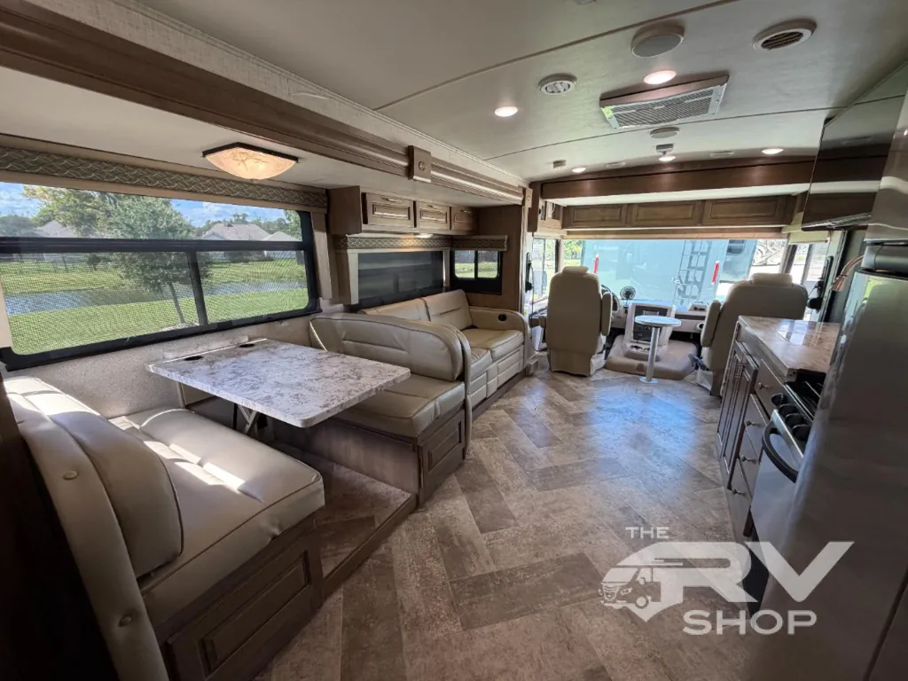 2019 Forest River Georgetown 5 Series GT5 36B5, Photos photo 26