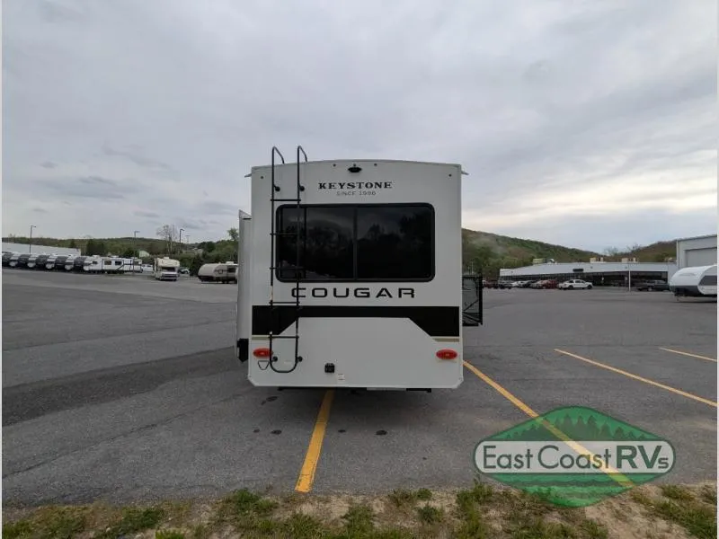 2026 Keystone RV Cougar Half-Ton 30REP - Photo 3