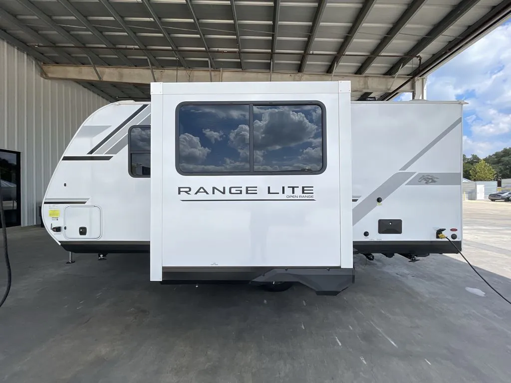 2026 Highland Ridge Range Lite 200MLM - Photo 4
