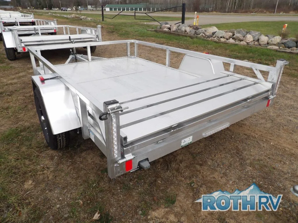 2026 Forest River Rough Rider 6510SA - Photo 4