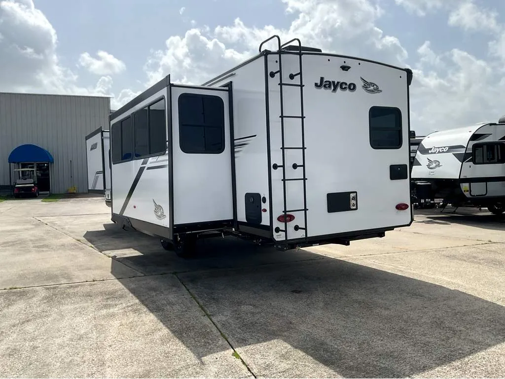 2026 Jayco Jay Feather 30RKB - Photo 3