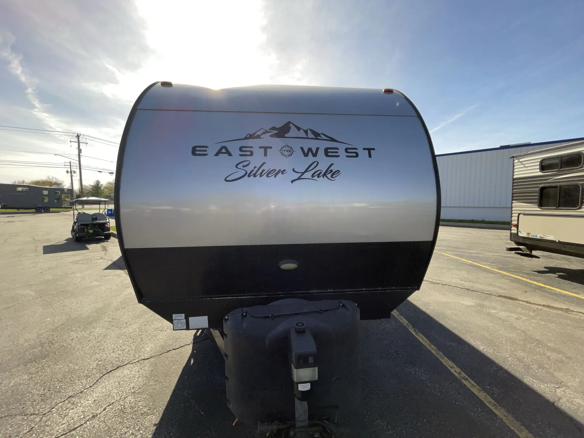 2020 East to West Silver Lake 31KBH — front