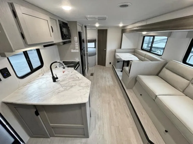 2026 Coachmen Clipper 6K Series 262DBS - Photo 4