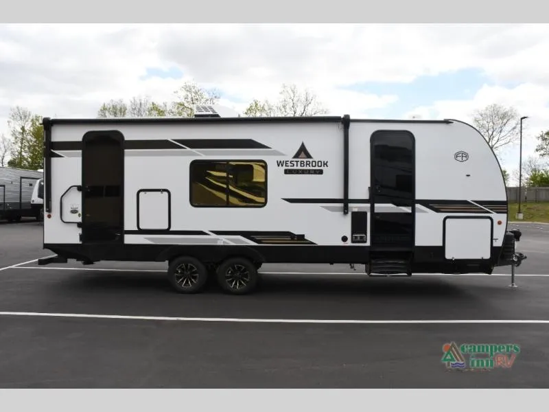 2026 Forest River Westbrook Luxury 245RKLC - Photo 4