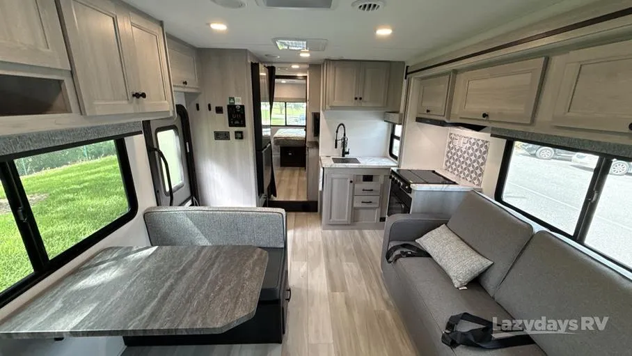 2026 Forest River Solera 32DSB — Photo 7