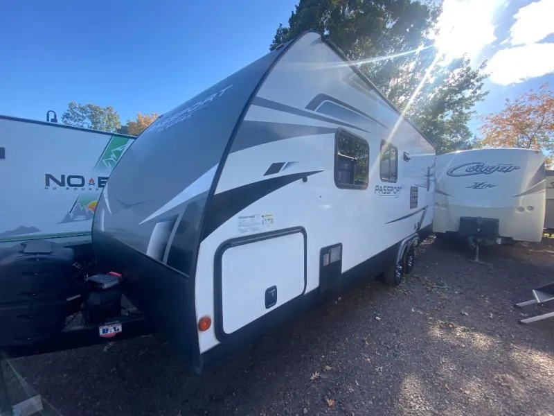 2021 Keystone Passport 219BH SL Series - Photo 4