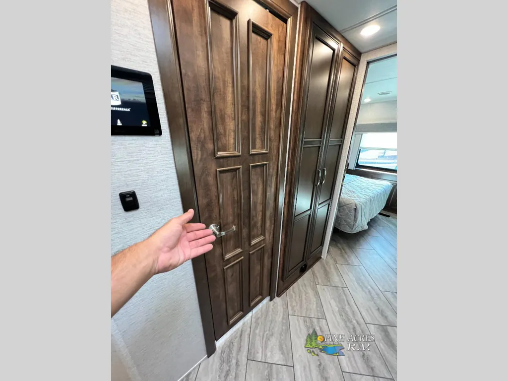 2024 Newmar Bay Star Sport 2912, Photos photo 3