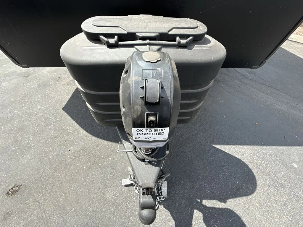 2026 Brinkley Model Ix 20X, Photos photo 10