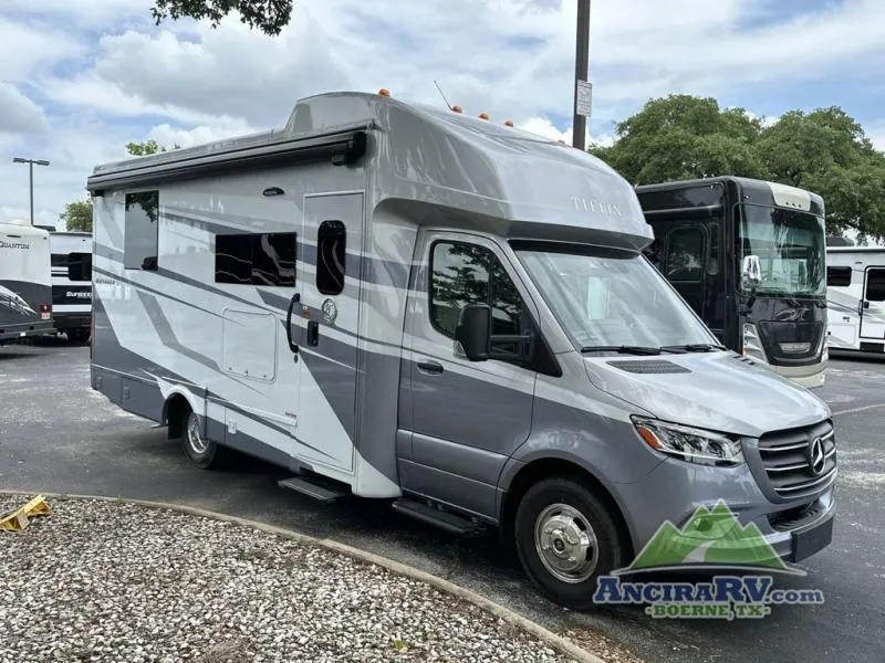 2026 Tiffin Wayfarer 25 XPW - Photo 2