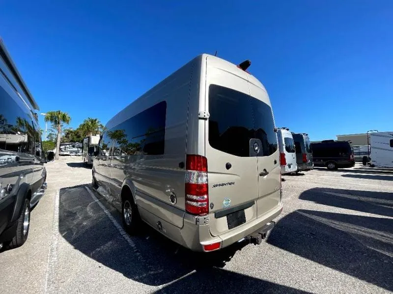 2019 Midwest Automotive Designs Passage MD4 - Photo 4