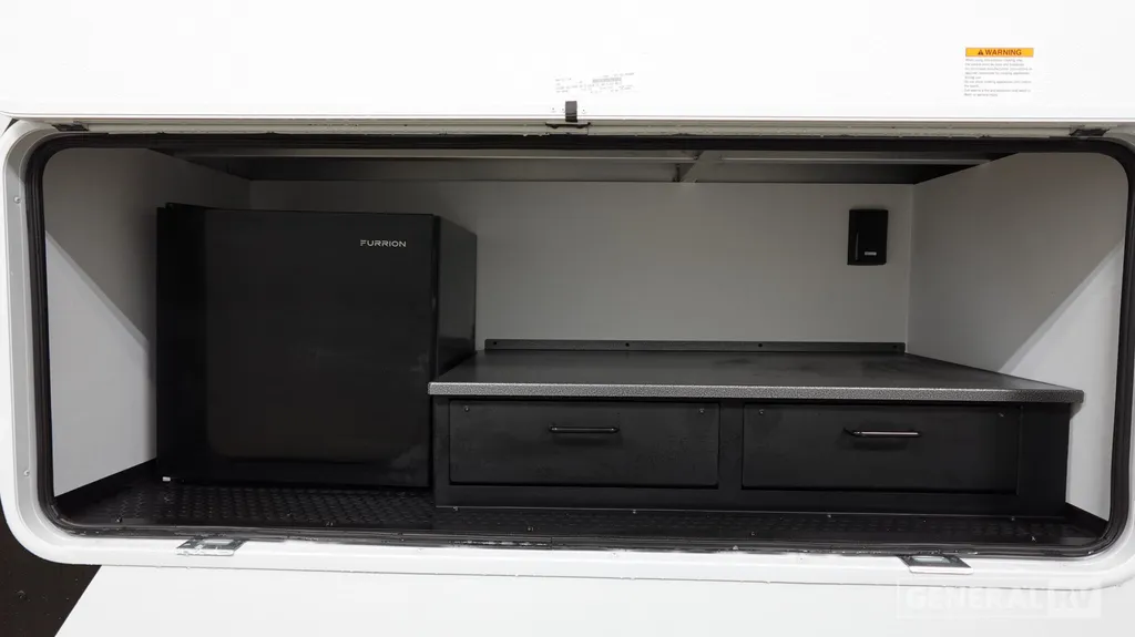 2026 Brinkley Model Z 3610, Photos photo 43