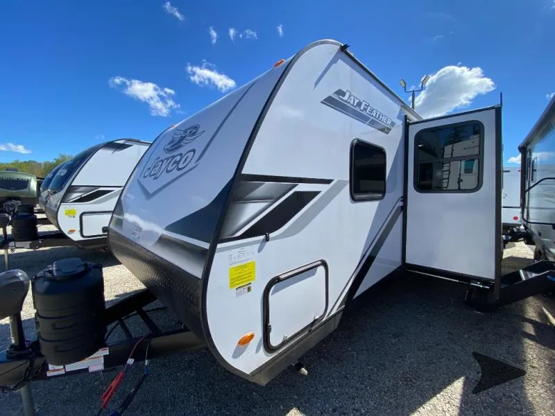 2026 Jayco Jay Feather SL 26BHSL - Photo 2