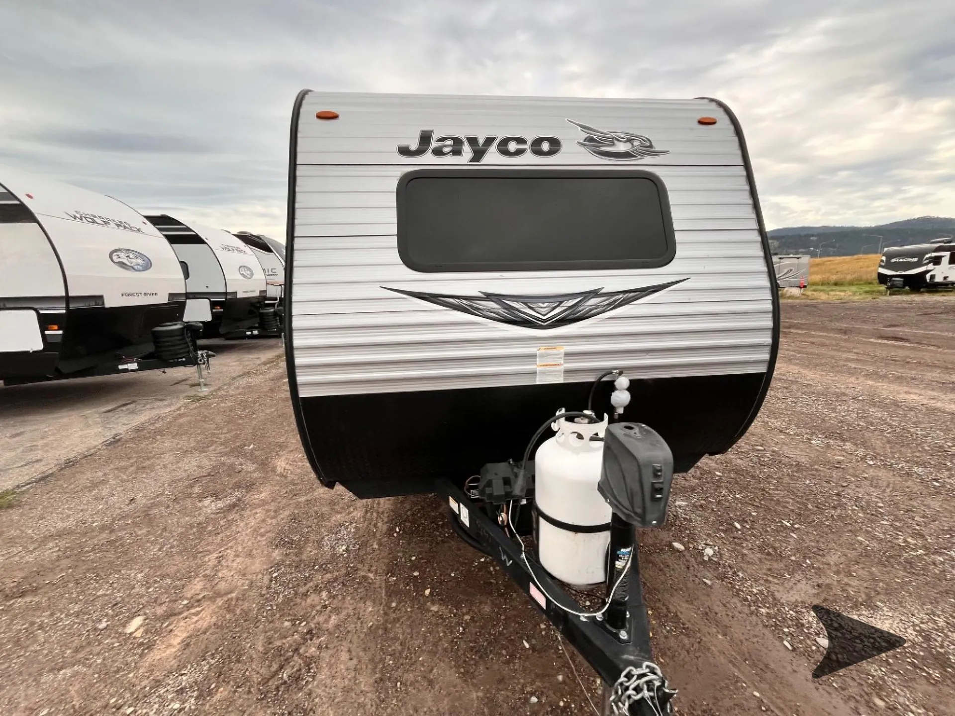 2020 Jayco Jay Flight SLX 183RB - Photo 3