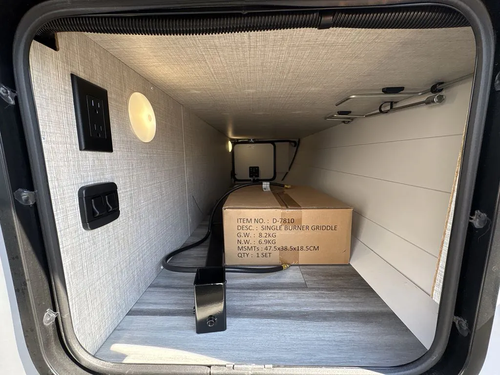 2025 Jayco Jay Feather Micro 183FBS - Photo 3