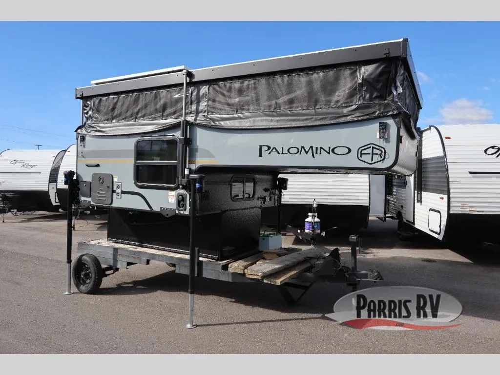 2026 Palomino Backpack Edition SS-500 - Photo 2