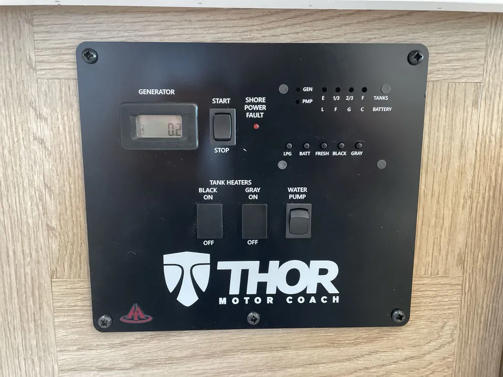 2026 Thor Motor Coach Freedom Elite 28HZ, Photos photo 20