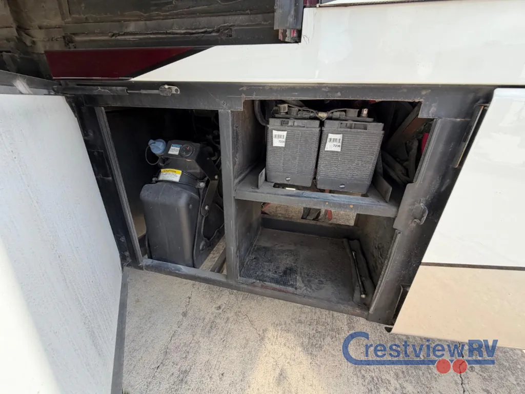 2018 Fleetwood Pace Arrow LXE 38K, Photos photo 39