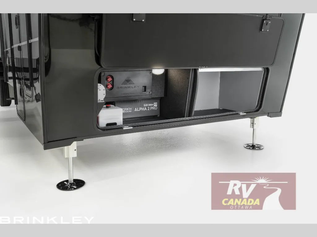 2027 Brinkley Model R 3710, Photos photo 29