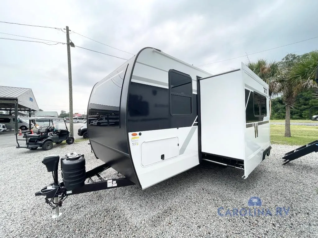 2026 Winnebago Thrive 22MBH - Photo 4
