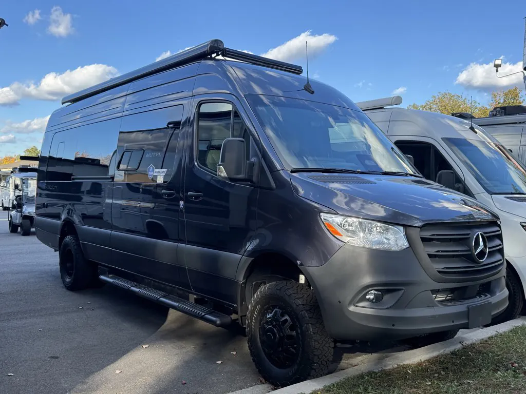2026 Thor Motor Coach Tranquility 24A - Photo 2