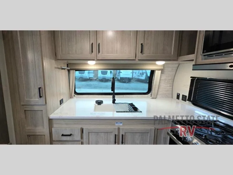 2026 Coachmen Catalina Legacy Edition 263FKDS - Photo 4