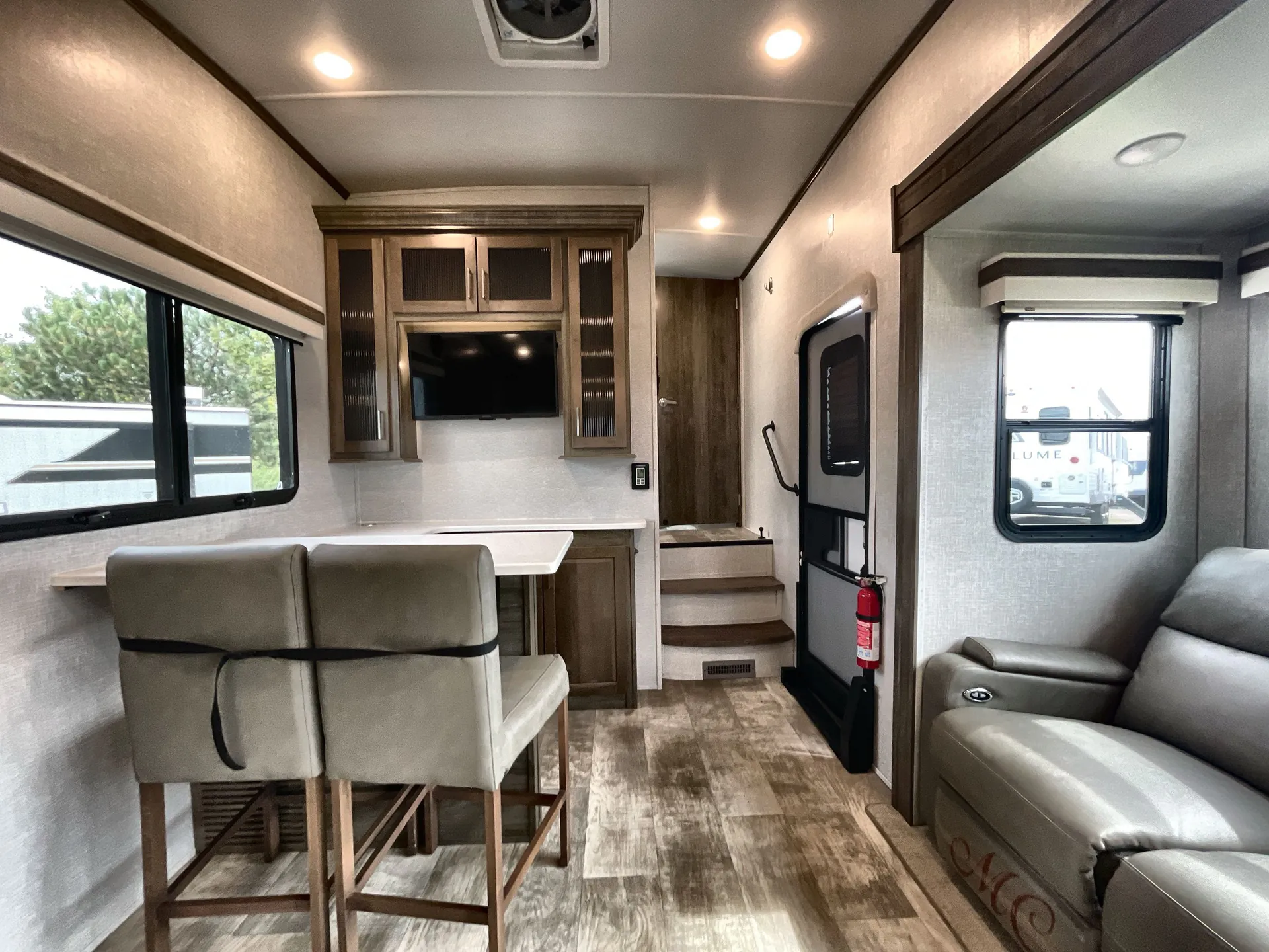 2022 Forest River Rockwood Ultra Lite 2899KS — living area main