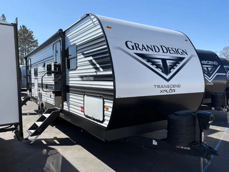 2026 Grand Design Transcend Xplor 27DBX - Photo 2