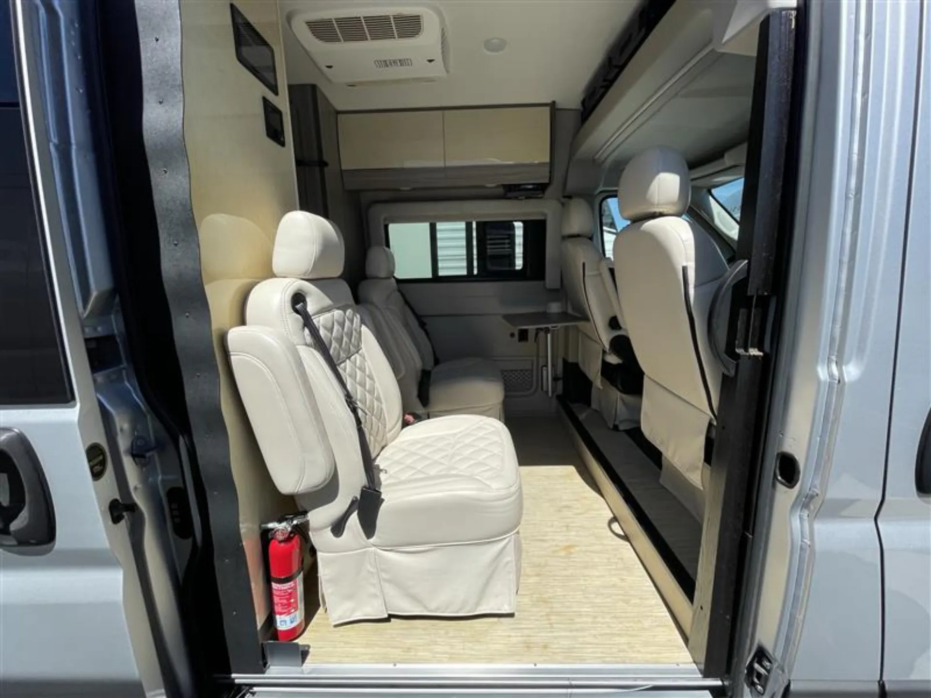 2022 Entegra Coach Ethos 20A - Photo 3