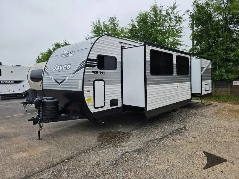 2026 Jayco Jay Flight SLX 280FKS - Photo 4