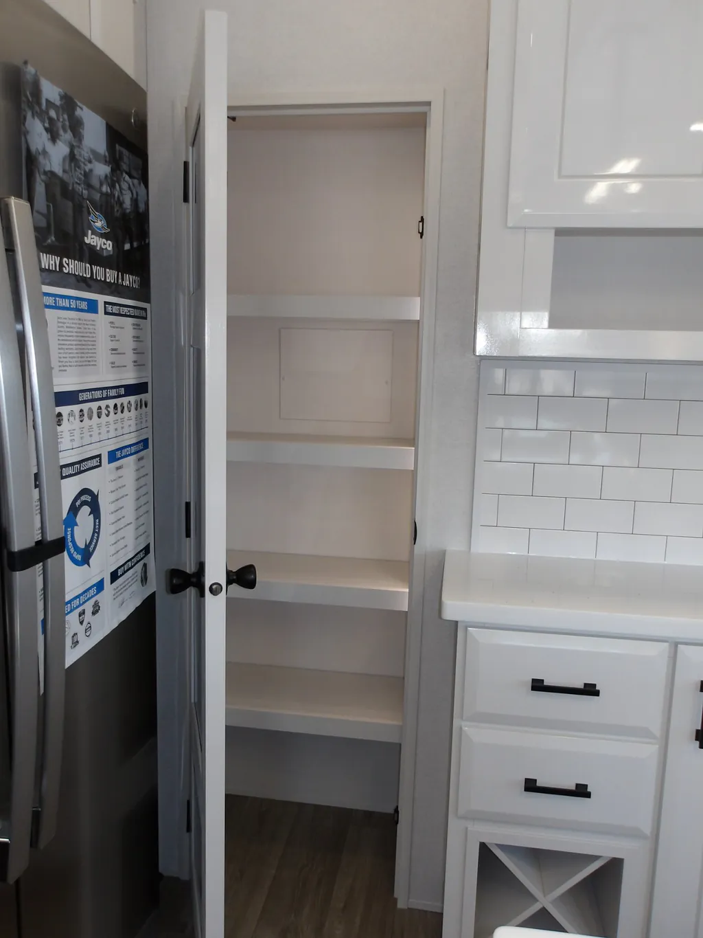 2027 Jayco Pinnacle 32RLTS, Photos photo 46