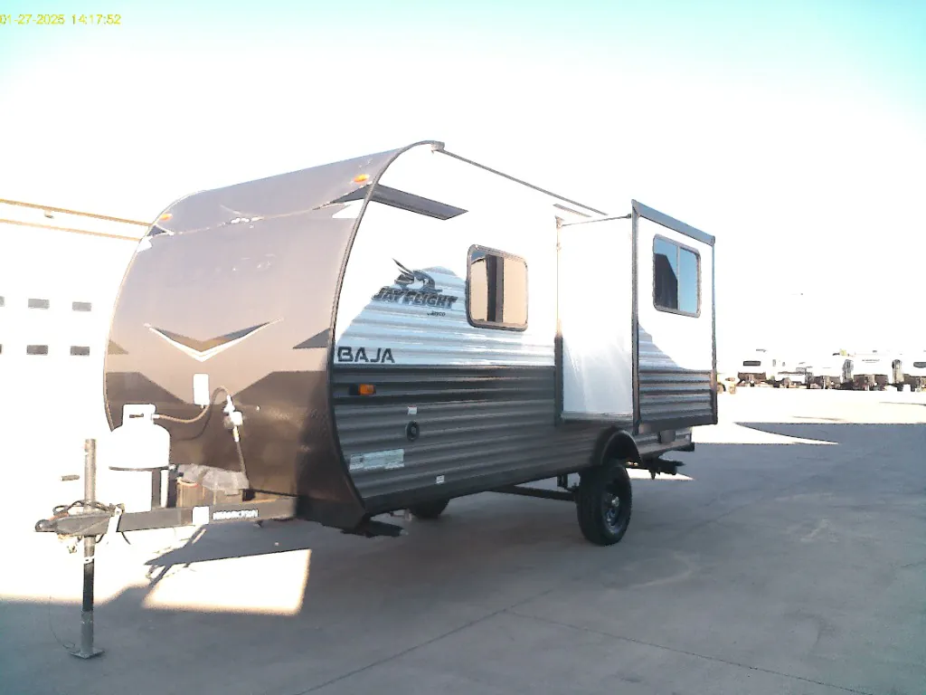 2023 Jayco Jay Flight SLX 183RBW - Photo 3