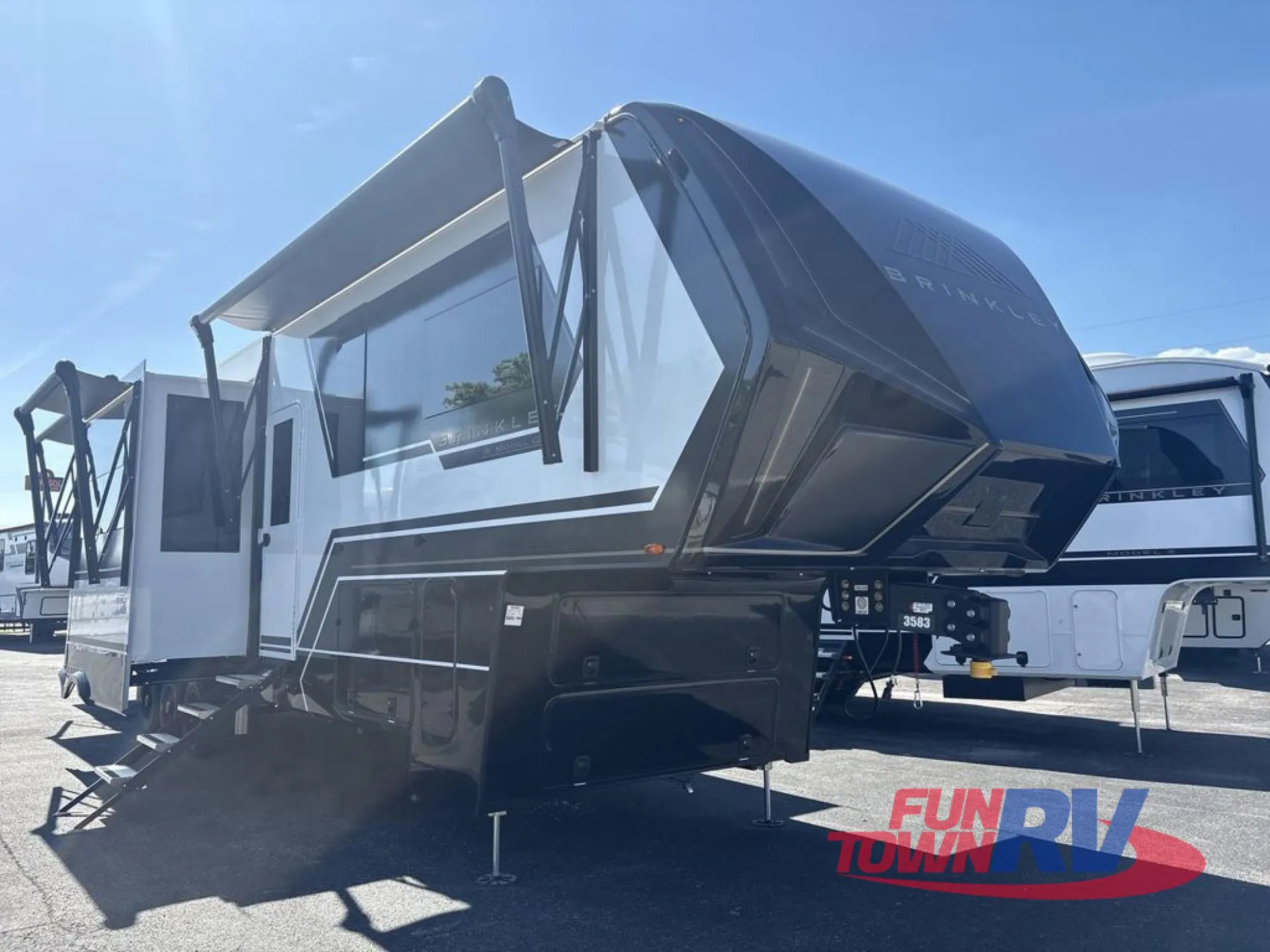 2026 Brinkley Model G 4000 - Photo 2