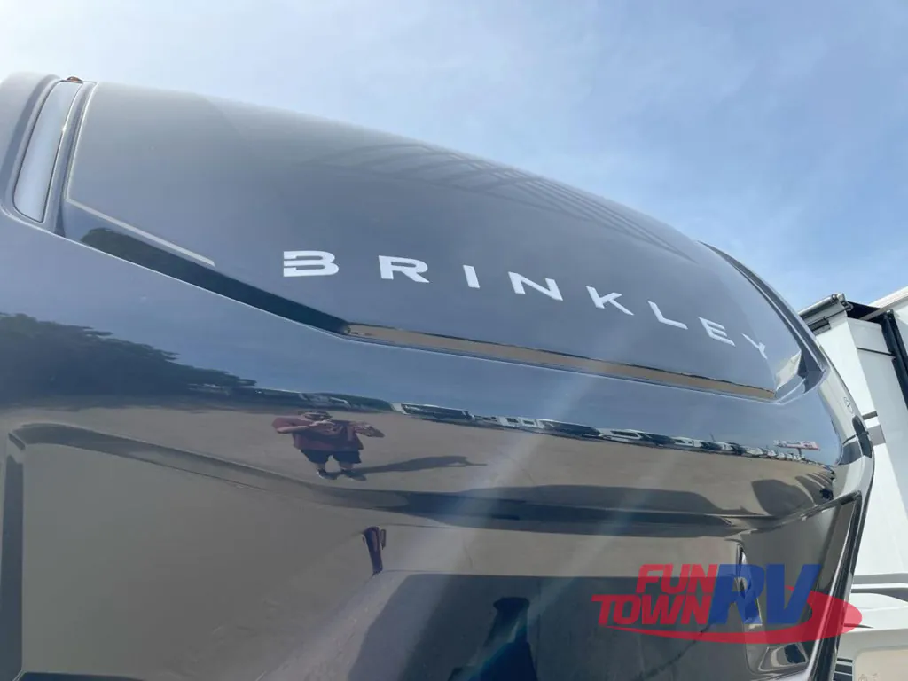 2026 Brinkley Model Z 3420, Photos photo 2
