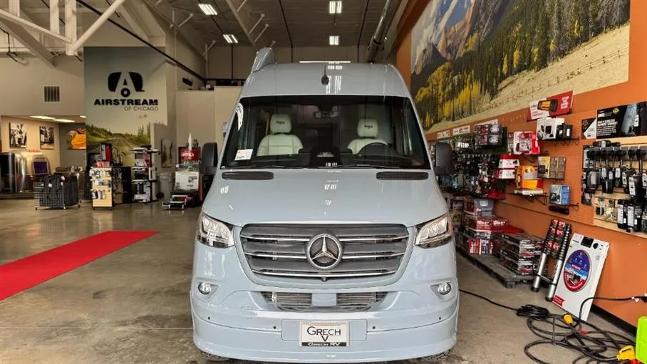2027 Grech RV Vacanza-ion 19 AWD 19 - Photo 2