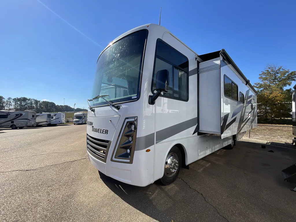 2026 Thor Motor Coach Freedom Traveler A29, Photos photo 35