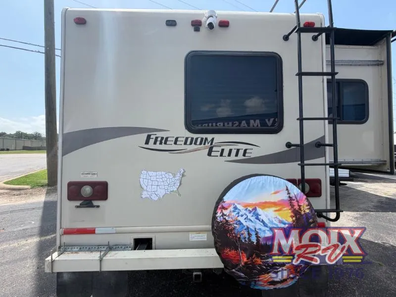 2016 Thor Motor Coach Freedom Elite 26FE - Photo 3