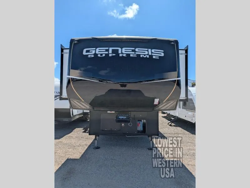 2027 Genesis Supreme Genesis GCK4016 - Photo 2