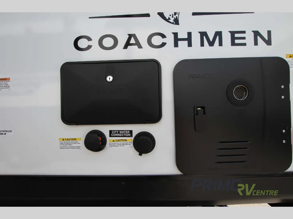 2027 Coachmen Apex Nano 186BH, Photos photo 21