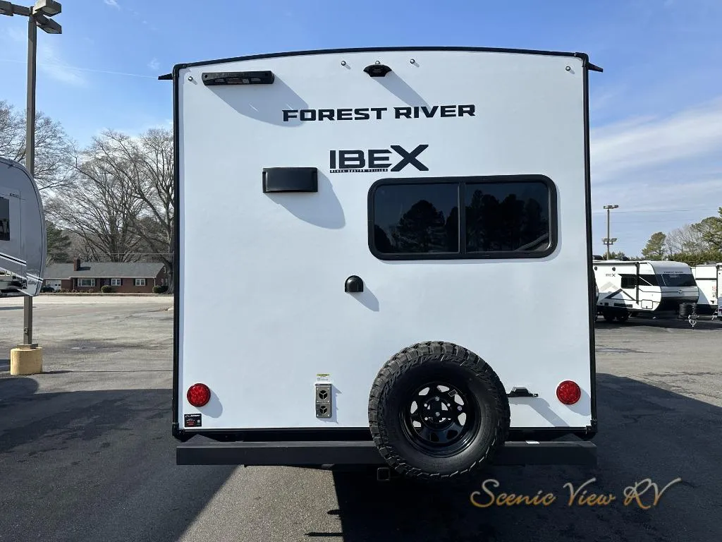 2026 Forest River IBEX 25MLB Beast Mode - Photo 4