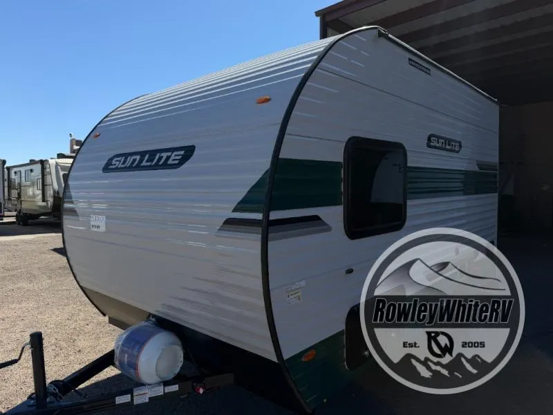 2027 Sunset Park RV Sunlite 13MJ - Photo 3
