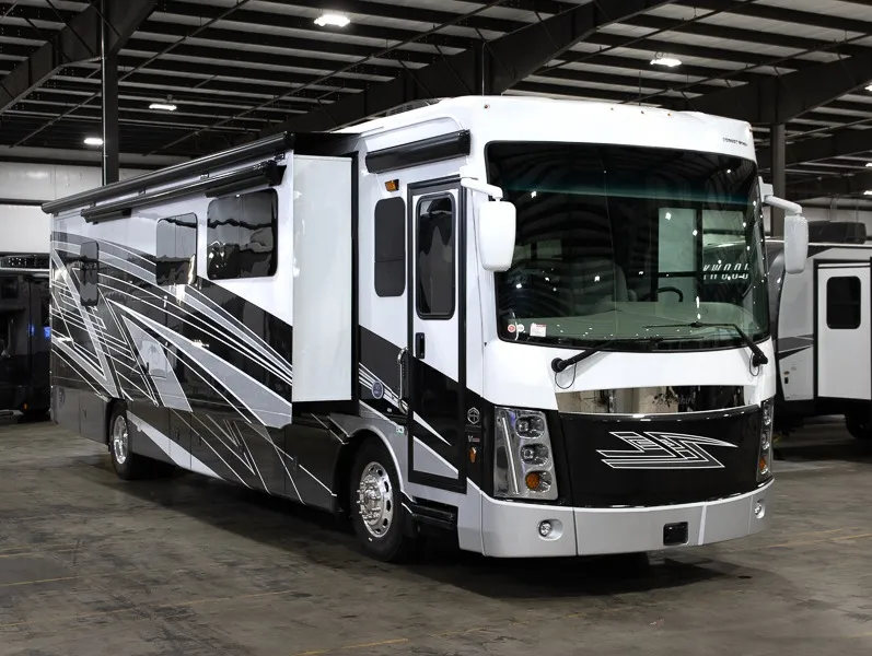 2025 Forest River Berkshire XL 40H - Photo 2